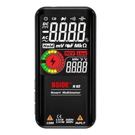 Digitálny inteligentný multimeter BSIDE S10/S11 kol