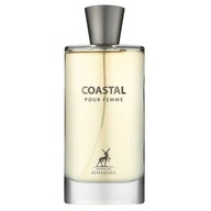 ALHAMBRA COASTAL POUR FEMME - PARFUMOVANÁ VODA - OBJEM: 100 ML