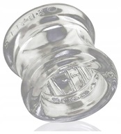 OXBALLS SQUEEZE BALLSTRETCHER TRANSPARENT - MÓLO