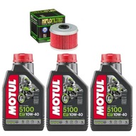 Olejový filter HONDA TRX 350 400 450 FORE-MAN