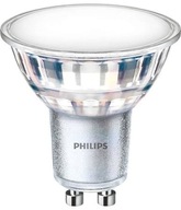 MASTER GU10 LED žiarovka 6,2W 3000K 650lm Philips