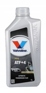 VALVOLINE PRO ATF +4 - 1L