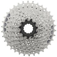 SHIMANO HG201 KAZETOVÁ 9-rýchlostná 11-32T