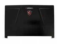 KRYT MATRIX KRYTU MSI GE73 GP73 WE73 RGB ORG