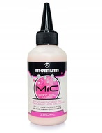 MOMUM MIC DRY OIL KERAMICKÝ TUK OLEJ NA BICYKLE REŤAZE 120ml CESTNÁ