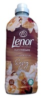 Lenor Enjoy Vanilla Orchid aviváž 1,4 l