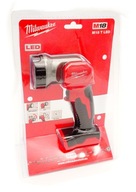 Milwaukee M18 TLED-0 120lm 18V LED baterka LAMP