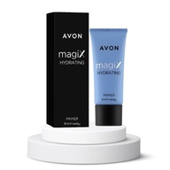 Báza pod make-up Avon Magix Hydrating Primer Moisturize