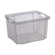 EURO Box Nádoba 14,5l transp. 34,2 x 27 x 21,4