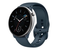 Inteligentné hodinky Huami Amazfit GTR Mini Ocean Blue Vodotesnosť 5 ATM