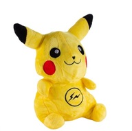 VEĽKÝ MASKOT PIKACHU PIKACZU POKÉMON PLYŠOVÁ HRAČKA 25cm