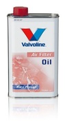 VALVOLINE OLEJ DO ŠPONGOVÝCH VZDUCHOVÝCH FILTROV 1L