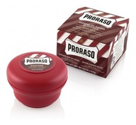 Proraso Sapone Zmäkčujúce mydlo na holenie 150ml