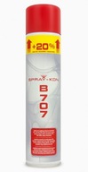 KONTAKTNÉ LEPIVO SPREJ-KON B707 AEROSOL 600ml