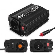 MENIČ NAPÄTIA IPS 600 DUO 12-24V 600W