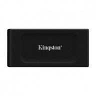 XS1000 SSD 1TB USB3.2 Gen2 Externý Kingston