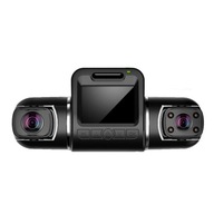 3-kanálová WiFi GPS Dash Cam kamera