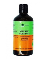 Prírodný borovicový olej - 100 ml Lonaen