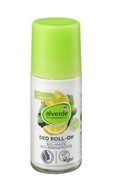 Alverde, deodorant, bergamot, 50 ml