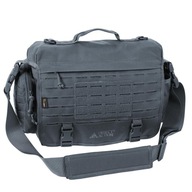 Direct Action Messenger taška 10 l - Shadow Grey