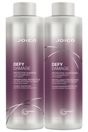 JOICO DEFY DAMAGE SET ŠAMPÓN 1L + CONDITIONER 1L