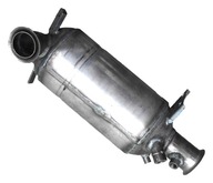 DPF FAP FILTER VW TRANSPORTER 5 2,5 BPC