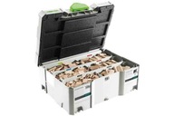 Rad Festool DOMINO 576794