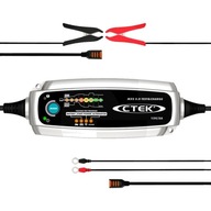 CTEK MXS 5.0 Test&Charge EU – 12V, 14,4/14,7