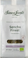 BIO zelený čaj SENCHA FINEST 90g BIO