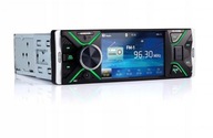 Rádio Vordon AC-3102B 1DIN LCD 4.1 Bluetooth MP5