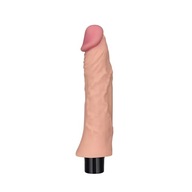 Vibrátor Real Softee 20,3 cm Lovetoy