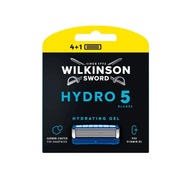 WILKINSON SWORD HYDRO 5 NÁPLŇ DO STROJA 5 KS