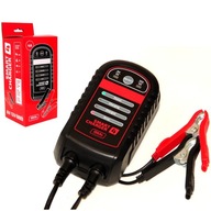 AUTOMATICKÝ usmerňovač SMART CHARGER 4 6/12V 4 A AGM GEL EFB WET MF