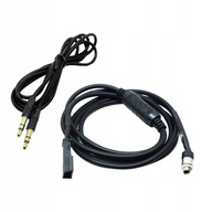 3-pin AUX audio kábel pre BMW BM54 E39 E46 E38