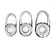 3 x bluetooth guma Plantronics S,M,L