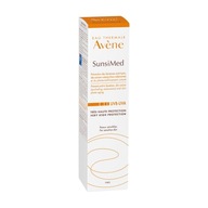 AVENE SunsiMed krém s vysokou ochranou SPF 50+ 80 ml