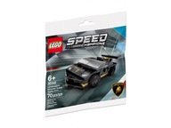 LEGO 30342 Speed ​​​​Champions - Lamborghini Huracán Super Trofeo EVO