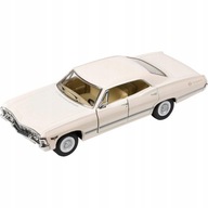 1967 CHEVROLET IMPALA 1:43 DETSKÁ HRAČKA