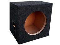 BassTon box box pre subwoofer MDF 20cm 8l