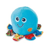 Smily Play OCTOPUS ESCAPE FOR CRAWLING