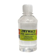 WAMOD odstraňovač akrylových farieb 250ml