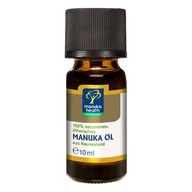 Manuka Health MANUKA OLEJ 100% Originál z NZ 10ml