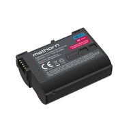 Mathorn 2250mAh USB-C náhrada za Nikon EN-EL15c