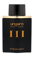 Emanuel Ungaro Ungaro Pour L'Homme III edt 100ml