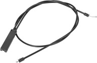 OE BMW 51237184432 KABEL KRYTU MOTORA