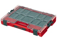 Organizér QBRICK 200 Mfi Pro Red Ultra HD