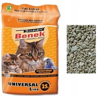 Super Benek Universal Natural 25l