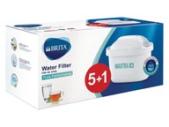 BRITA MAXTRA+ vložka Pure Performance 5+1 ks