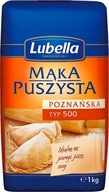 LUBELLA POZNAŃSKA MÚKA 10 kg (10 x 1 kg)