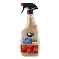 K2 CAYON STRAWBERRY 700ml OSVIEŽOVAČ VZDUCHU